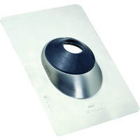 FLASHING ALUM 1-1/2-3" (Pack of 1)