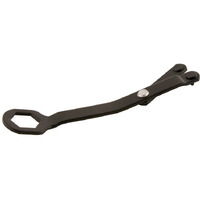 SPANNER WRENCH ADJUSTABL (Pack of 1)