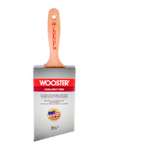 PAINTBRSH LND JAGR3.5" (Pack of 1)