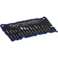 16PC PUNCH AND CHISEL SET