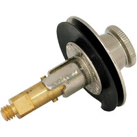 TUB DRAIN STOPPER BN (Pack of 1)