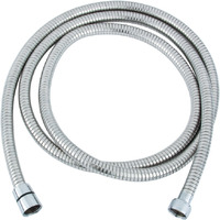BUNGY SHOWER HOSE 78"CHM (Pack of 1)