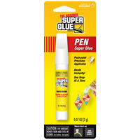 SUPER GLUE PEN .07OZ (Pack of 1)