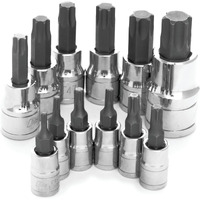 STAR BIT SOCKET SET