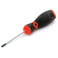 SCREWDRIVER # 0