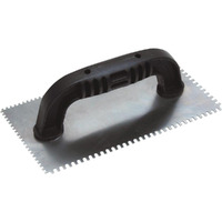 NOTCHD TROWEL9X4DUAL PAT (Pack of 1)