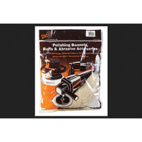 PAD COMPOUND 7" (Pack of 1)