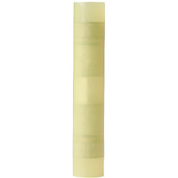 NYLON BUTT CONNECTOR DOUBLE CRIMP