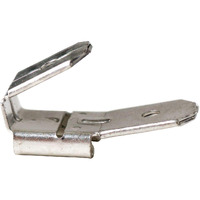 MALE/FEMALE ADAPTOR .250 5PK