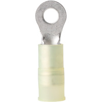 12-10 3/8' RING NYLON 4 PACK