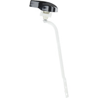 FLUSH LEVER PLASTIC(Pack of 1)