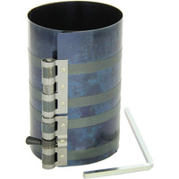 DIESEL RING COMP