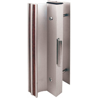 HANDLE PATIO DOOR AL (Pack of 1)