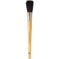 BRUSH OVAL SASH BRSTL#4 (Pack of 1)