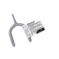HOOK TOOL SCREWIN BULK (Pack of 25)