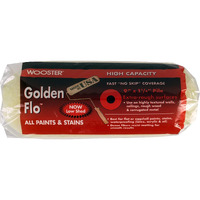 GOLDENFLO ROLR CVR9"1.3" (Pack of 1)