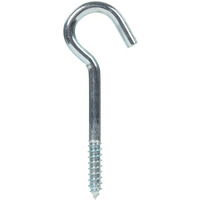 HOOK CEILING 5"" (Pack of 20)