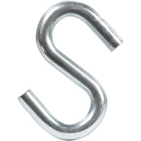 HOOK S HVY.236""X2"" (Pack of 20)