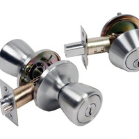 LOCK COMBO PACK SC (Pack of 1)
