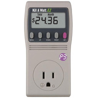 ENERGY MONITOR  KILL A WATT EZ