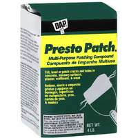 PRESTO PATCH 4LB (Pack of 1)