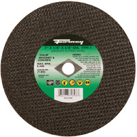 MASON CUT WHEEL7X1/8X5/8 (Pack of 1)