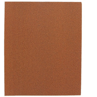 SANDPAPR9X11GARNT100CGR (Pack of 25)