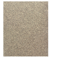 SANDPAPR9X11AL 0X36DGR (Pack of 25)