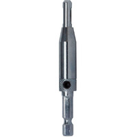 BIT DRILL HING/BRKT #6 (Pack of 1)