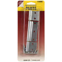 HINGE SCREEN DOOR ALUM (Pack of 1)