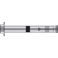 SLV ANC RAWL 3/8 X 3 (Pack of 1)