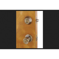 LOCK COMBO PACK AB (Pack of 1)