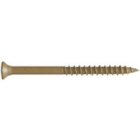 DECK SCREW 3-1/2" 7 (Pack of 1)