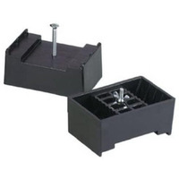 SAWHORSE BRCKT PLSTC BX2 (Pack of 1)