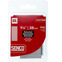 MICRO PINS 1-1/2" L (Pack of 1)