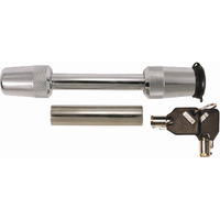 RECVR LOCK UNIV SS
