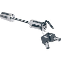 COUPLER LOCK SS 2 1/2'