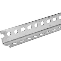 SLOTTED ANGLE 1.5X1.5 24 (Pack of 5)