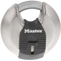 MAG2-3/4" 70MM DISC LCK (Pack of 1)