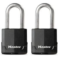 MAG 2" COV LCK 2"SHK (Pack of 1)