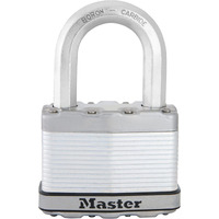 MAGNUM 2.5"LOCK1.5"SHKL (Pack of 1)