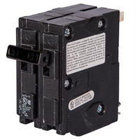 CIRCUIT BREAKR 2POLE 20A (Pack of 1)