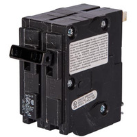 CIRCUIT BREAKR 2POLE 30A (Pack of 1)