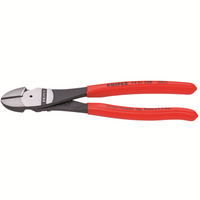 HI-LEV DIAGONAL PLIER 8"" (Pack of 1)