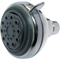 SHOWER HEAD 5SET CHRM (Pack of 1)