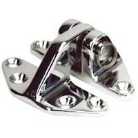 C.P. BRASS HATCH HINGE