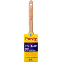 PAINT BRUSH OX THN2.5" (Pack of 1)