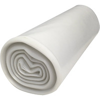 SHEET ROLL CLR 3'X50'X3M (Pack of 1)