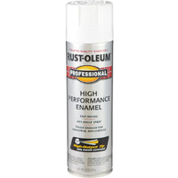 SPRYPAINT PRO GL WHT15OZ (Pack of 1)