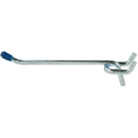 HOOK PEG STRT 4" BULK (Pack of 50)
